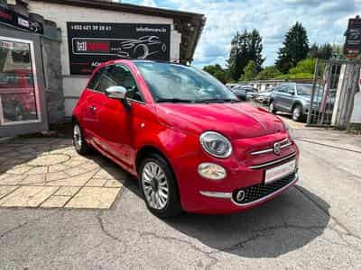 Fiat 500 1.2 Panorama Navigation (2017) - Photo 6