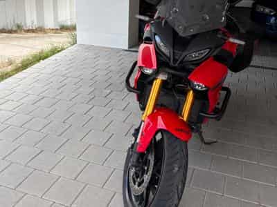 Yamaha Tracer Tracer GT9 (2024) - Photo 1