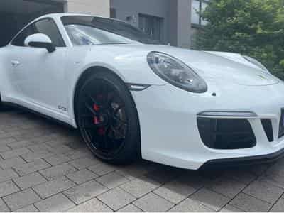 Porsche 911 911 carrera 2 Gts type 991.2 approved (2018) - Photo 1