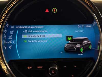 Mini Cooper SE Hatch (2022) - Photo 9