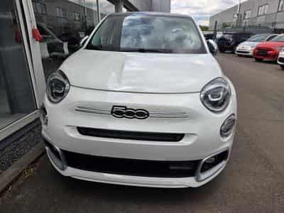 Fiat 500X DOLCEVITA SPECIAL SERIES 1.5 DCT HYBRID 130 (2022) - Photo 13