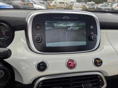 Fiat 500X DOLCEVITA SPECIAL SERIES 1.5 DCT HYBRID 130 (2022) - Photo 12