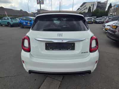 Fiat 500X DOLCEVITA SPECIAL SERIES 1.5 DCT HYBRID 130 (2022) - Photo 5