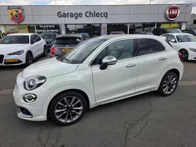 Fiat 500X DOLCEVITA SPECIAL SERIES 1.5 DCT HYBRID 130 (2022) - Photo 1