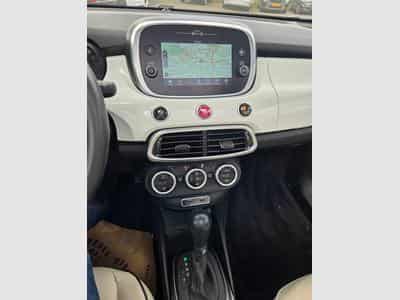 Fiat 500X DOLCEVITA SPECIAL SERIES 1.5 DCT HYBRID 130 (2022) - Photo 11