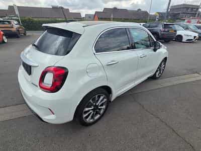 Fiat 500X DOLCEVITA SPECIAL SERIES 1.5 DCT HYBRID 130 (2022) - Photo 3