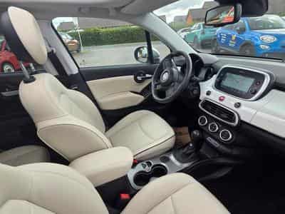 Fiat 500X DOLCEVITA SPECIAL SERIES 1.5 DCT HYBRID 130 (2022) - Photo 7