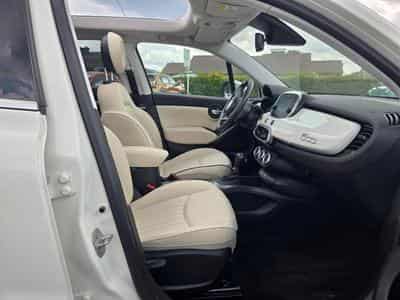 Fiat 500X DOLCEVITA SPECIAL SERIES 1.5 DCT HYBRID 130 (2022) - Photo 8