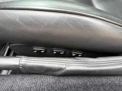 Aston-Martin DB7 Vantage Coupé 6.0 V12 Manuel (2001) - Photo 8