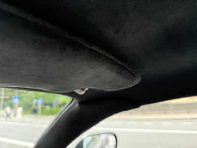 Aston-Martin DB7 Vantage Coupé 6.0 V12 Manuel (2001) - Photo 9