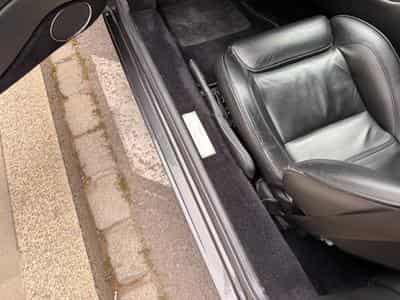 Aston-Martin DB7 Vantage Coupé 6.0 V12 Manuel (2001) - Photo 7
