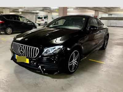 Mercedes E 450 M.CLASSE E COUPE 450 367CH AMG LINE 4MAT (2019) - Photo 2