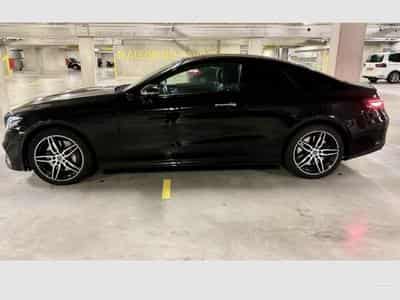 Mercedes E 450 M.CLASSE E COUPE 450 367CH AMG LINE 4MAT (2019) - Photo 3