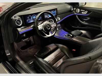 Mercedes E 450 M.CLASSE E COUPE 450 367CH AMG LINE 4MAT (2019) - Photo 7