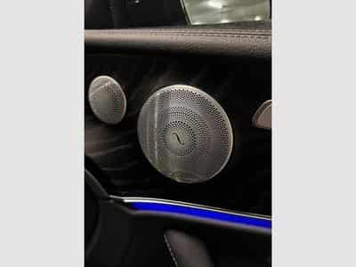 Mercedes E 450 M.CLASSE E COUPE 450 367CH AMG LINE 4MAT (2019) - Photo 8