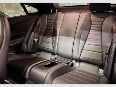 Mercedes E 450 M.CLASSE E COUPE 450 367CH AMG LINE 4MAT (2019) - Photo 10
