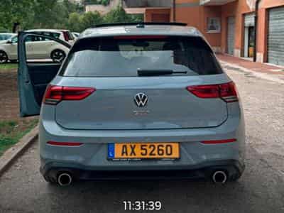 VW GTI Golf GTI+DSG+PANO+LED+LM18 (2024) - Photo 1