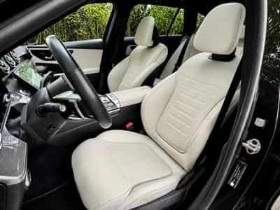 Mercedes C 220 C 220d AMG Avantgarde LED+Night+Ka+Keyl. (2022) - Photo 8
