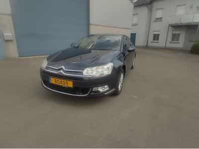 Citroën C5 1,6HDI FAP 110 -Airdream- (2010) - Photo 1