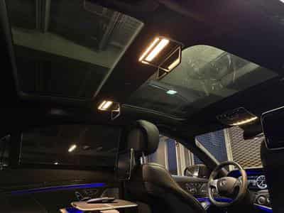 Mercedes S 63 AMG (2014) - Photo 6