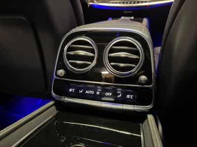 Mercedes S 63 AMG (2014) - Photo 7