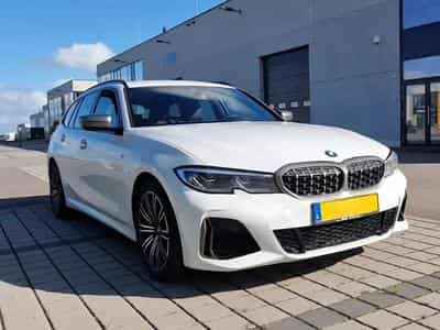 BMW 340 M340D xDrive Touring (2022) - Photo 1