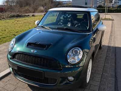 Mini Cooper Cooper S (2009) - Photo 1