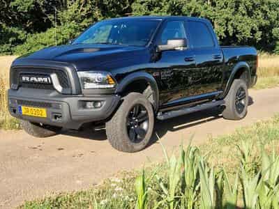 Dodge RAM Classic (2024) - Photo 1