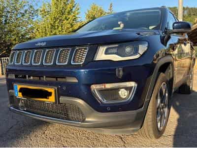 Jeep Compass Limited Multiaire 1 (2018) - Photo 1