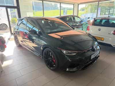 VW Golf VIII GTI 50 Years 2.0 TSI DSG 7 (2026) - Photo 1