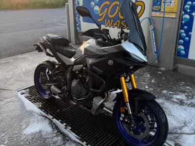 Yamaha Tracer 7 GT (2025) - Photo 1