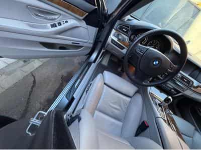 BMW 550 (2012) - Photo 1