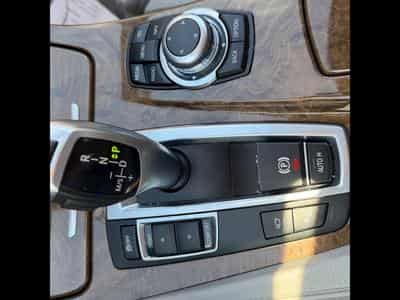 BMW 550 (2012) - Photo 6