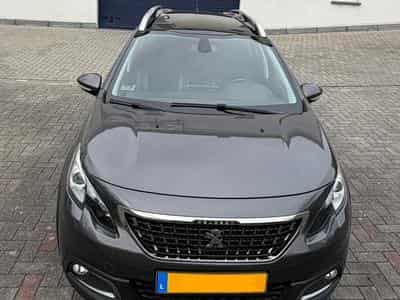 Peugeot 2008 (2019) - Photo 1