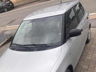 Skoda Fabia (2009) - Photo 1
