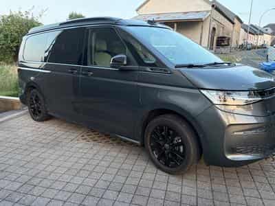 VW Multivan California Ocean 4motion 245 PS (2025) - Photo 1