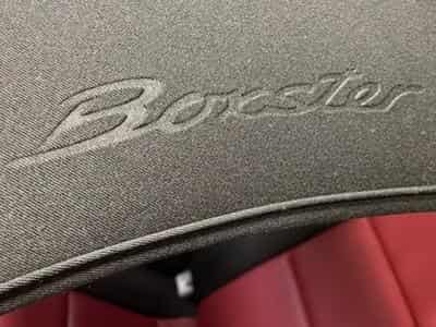 Porsche 718 Boxster Style Edition, PDK, Burmester audio! (2023) - Photo 13
