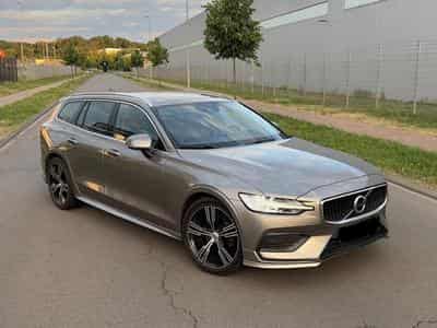 Volvo V60 D3 Sportline (2019) - Photo 1