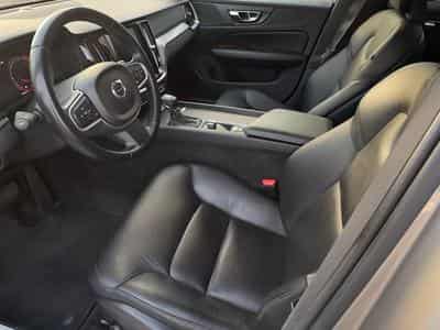 Volvo V60 D3 Sportline (2019) - Photo 7