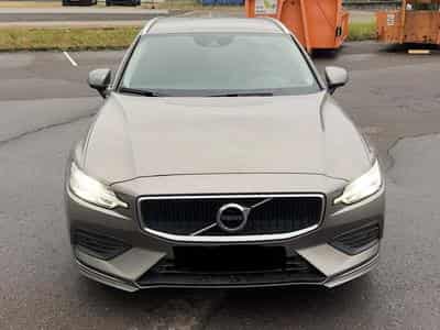 Volvo V60 D3 Sportline (2019) - Photo 6