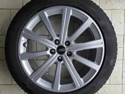 Jantes et pneus – 19" - Photo 2