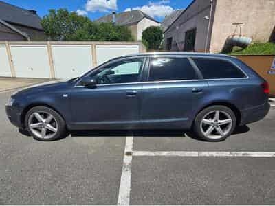 Audi A6 QUATTRO 3.0L (2006) - Photo 1