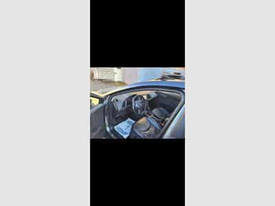 Seat Leon 2.0 TDI FR 184CV DSG PANORAMA XENON (2016) - Photo 10