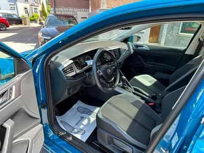 VW Polo 1.0 115CV DSG HIGLINE PANORAMA (2018) - Photo 10