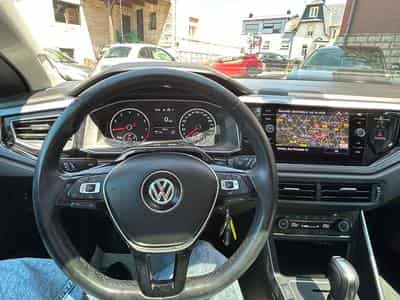 VW Polo 1.0 115CV DSG HIGLINE PANORAMA (2018) - Photo 14