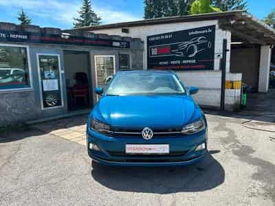 VW Polo 1.0 115CV DSG HIGLINE PANORAMA (2018) - Photo 2