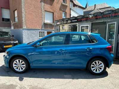 VW Polo 1.0 115CV DSG HIGLINE PANORAMA (2018) - Photo 3