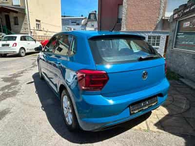 VW Polo 1.0 115CV DSG HIGLINE PANORAMA (2018) - Photo 4