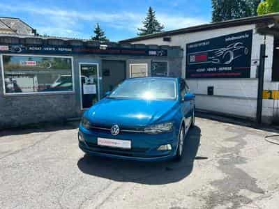 VW Polo 1.0 115CV DSG HIGLINE PANORAMA (2018) - Photo 1