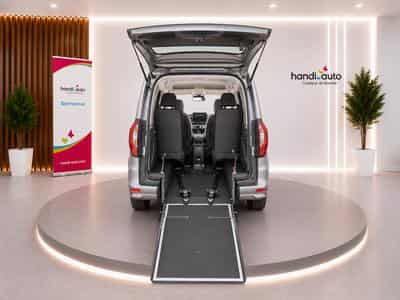 Renault Kangoo Kangoo Techno TCE 130ch TPMR (2026) - Photo 1